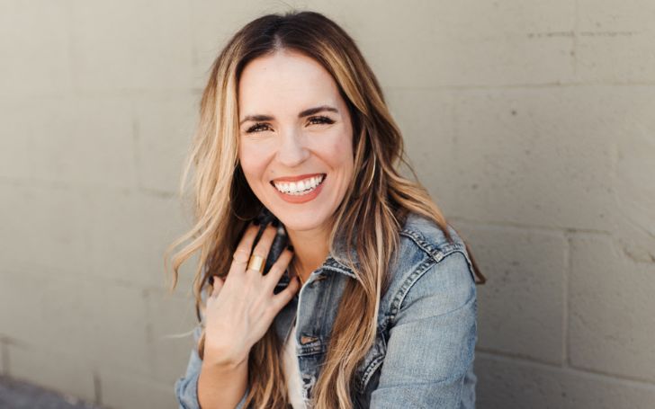 Rachel Hollis Reveals Her Secret to 30 Pounds Weight Loss - Find Out How She Managed to Do It